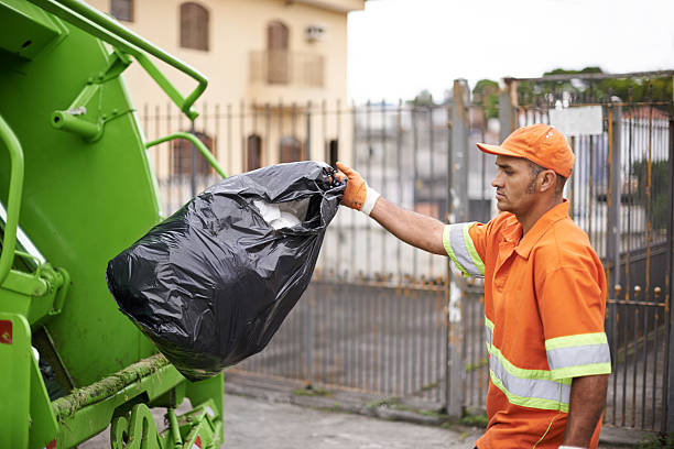 Best Attic Cleanout Services  in Saylorville, IA
